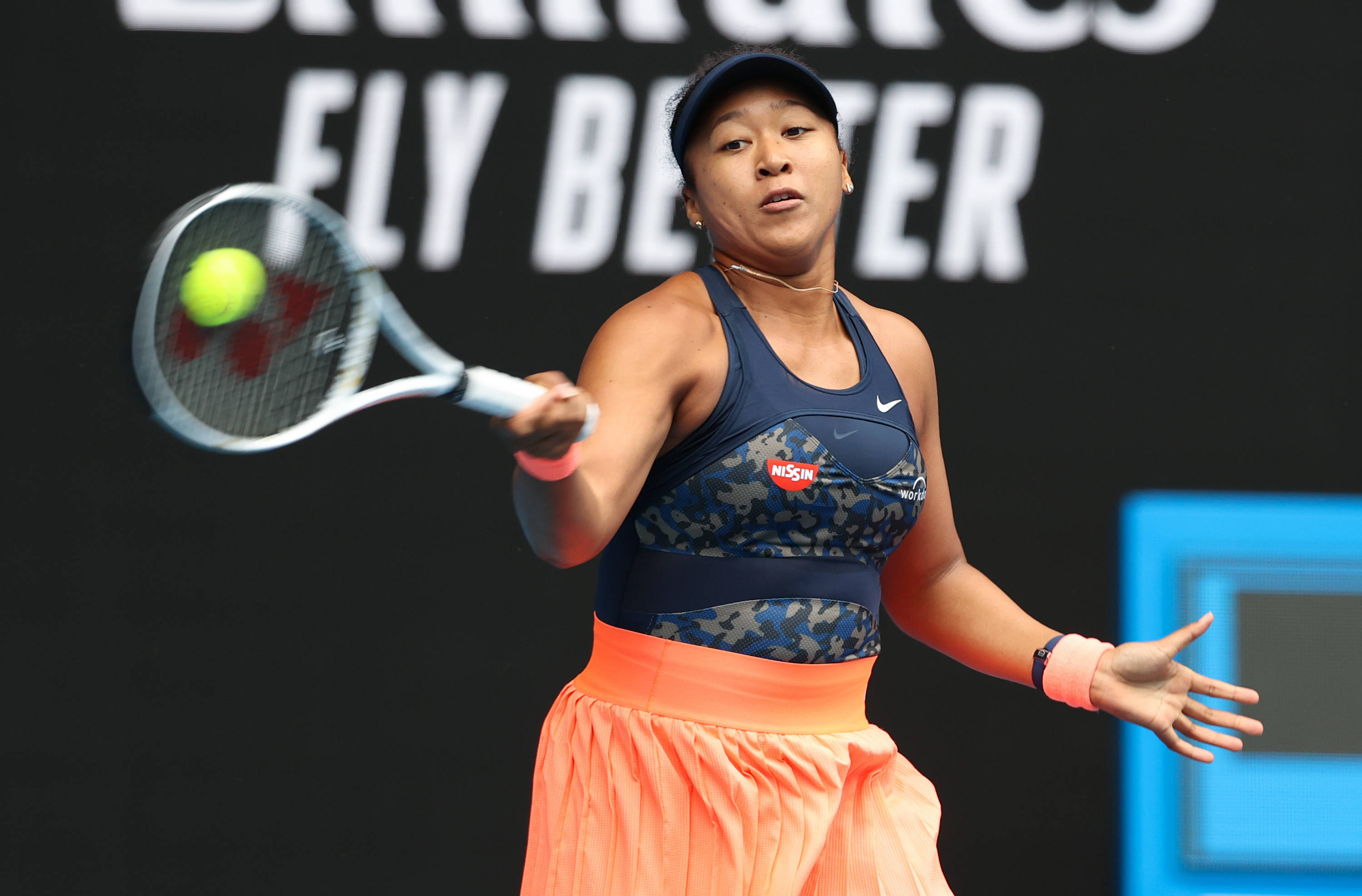 大坂直美新星爆冷表现惊艳，独行侠未来可期！