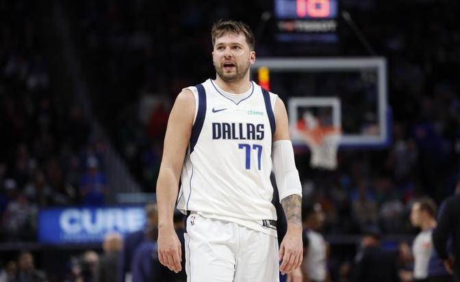 东契奇新星出色防守表现惊艳，利物浦未来可期！