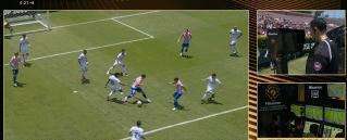 巴黎圣日耳曼遭遇争议判罚，裁判组回应：执法公正，次数资源图片查看城市.的简单介绍